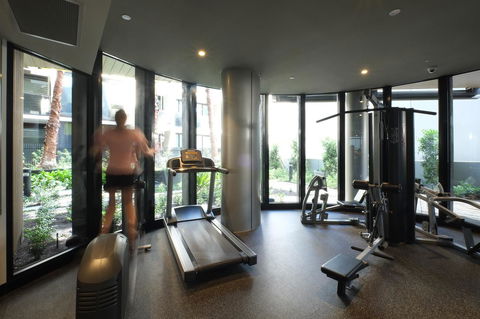 Turnkey Accommodation-North Melbourne - Maitland Accommodation 6