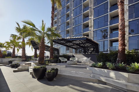 Turnkey Accommodation-North Melbourne - Maitland Accommodation 4