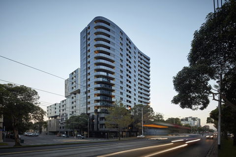 Turnkey Accommodation-North Melbourne - Maitland Accommodation 10