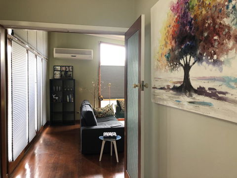 Growse House Yarram 3BR - Maitland Accommodation 6