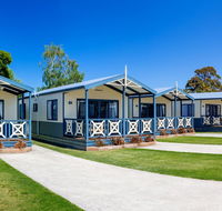 BIG4 Whiters Holiday Village - Maitland Accommodation