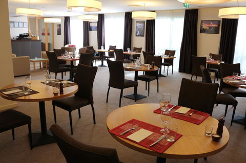 Bairnsdale International - Maitland Accommodation 17