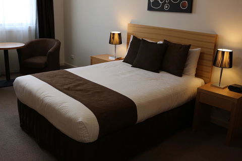 Bairnsdale International - Maitland Accommodation 22