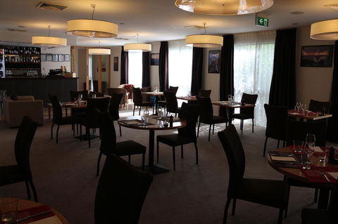 Bairnsdale International - Maitland Accommodation 16