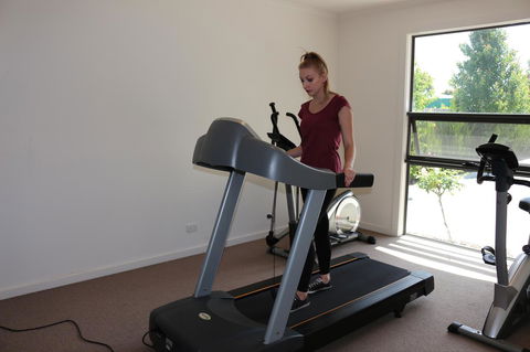 Bairnsdale International - Maitland Accommodation 6