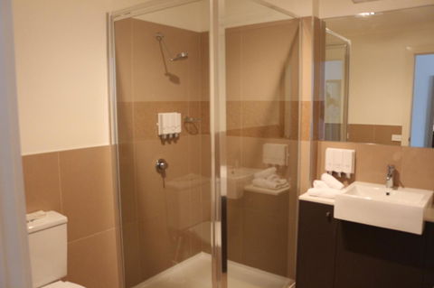 Bairnsdale International - Maitland Accommodation 27