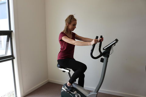 Bairnsdale International - Maitland Accommodation 9