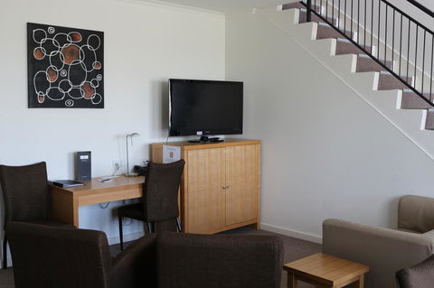 Bairnsdale International - Maitland Accommodation 29