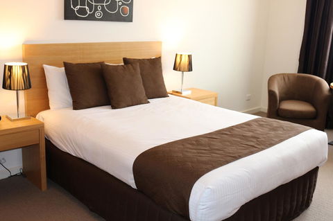 Bairnsdale International - Maitland Accommodation 32