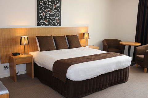 Bairnsdale International - Maitland Accommodation 31