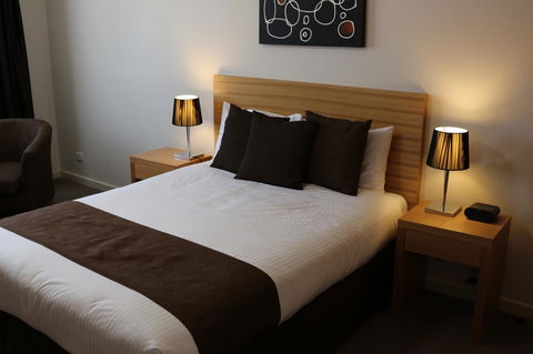 Bairnsdale International - Maitland Accommodation 35