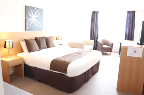 Bairnsdale International - Maitland Accommodation 10