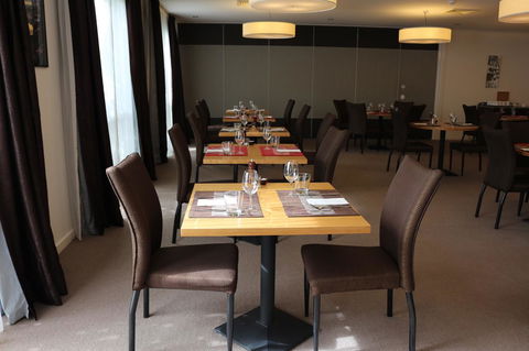 Bairnsdale International - Maitland Accommodation 15