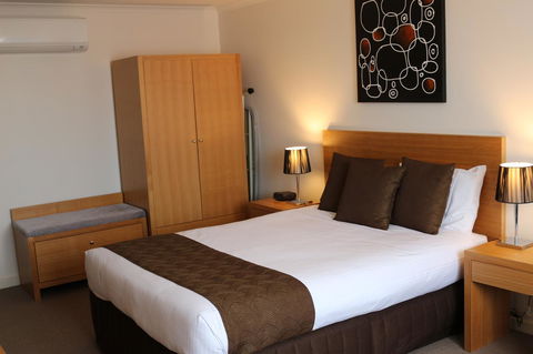 Bairnsdale International - Maitland Accommodation 14