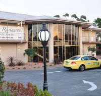 Quality Hotel Melbourne Airport - Maitland Accommodation