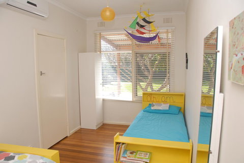 Green Grove - Maitland Accommodation 4