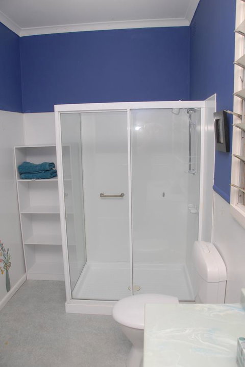 Green Grove - Maitland Accommodation 8