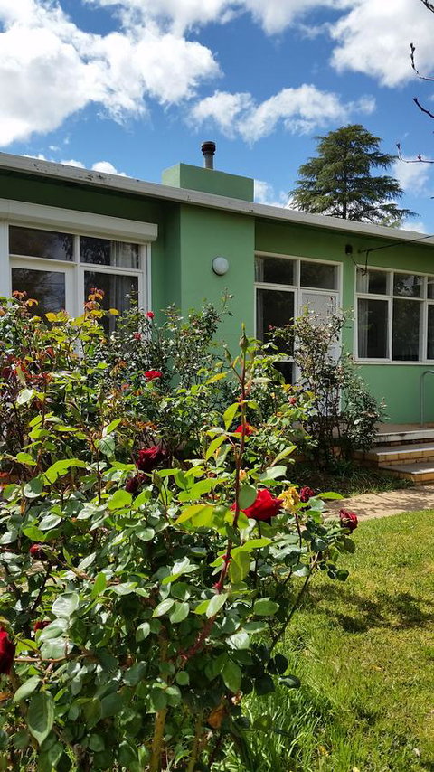 Green Grove - Maitland Accommodation 2