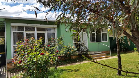 Green Grove - Maitland Accommodation 1