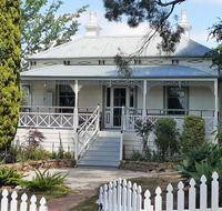 Fairbank House - Maitland Accommodation