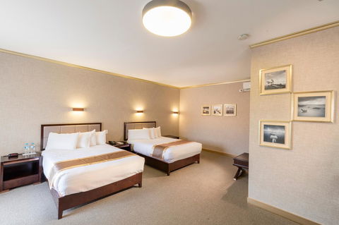 Eltham Gateway Hotel & Conference Centre - Maitland Accommodation 27