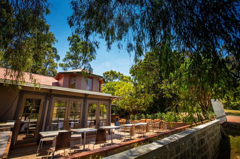 Eltham Gateway Hotel & Conference Centre - Maitland Accommodation 43