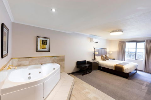 Eltham Gateway Hotel & Conference Centre - Maitland Accommodation 37