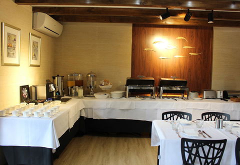 Eltham Gateway Hotel & Conference Centre - Maitland Accommodation 13
