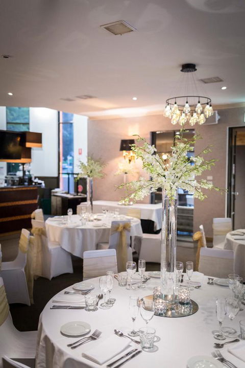 Eltham Gateway Hotel & Conference Centre - Maitland Accommodation 6