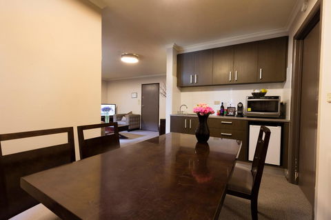 Eltham Gateway Hotel & Conference Centre - Maitland Accommodation 33