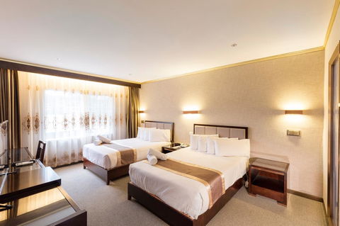 Eltham Gateway Hotel & Conference Centre - Maitland Accommodation 39