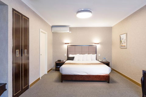 Eltham Gateway Hotel & Conference Centre - Maitland Accommodation 5