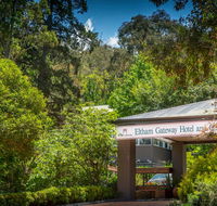Eltham Gateway Hotel  Conference Centre - Maitland Accommodation