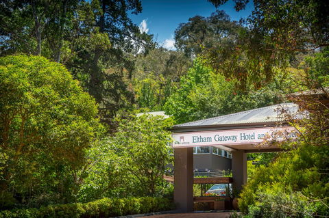 Eltham Gateway Hotel & Conference Centre - Maitland Accommodation 0