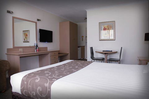 Eltham Gateway Hotel & Conference Centre - Maitland Accommodation 1