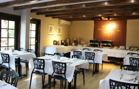 Eltham Gateway Hotel & Conference Centre - Maitland Accommodation 22