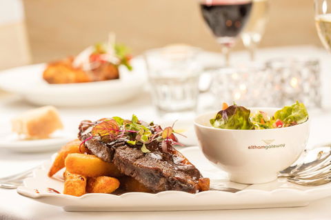 Eltham Gateway Hotel & Conference Centre - Maitland Accommodation 10