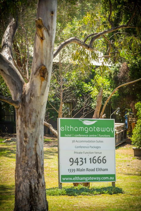 Eltham Gateway Hotel & Conference Centre - Maitland Accommodation 40