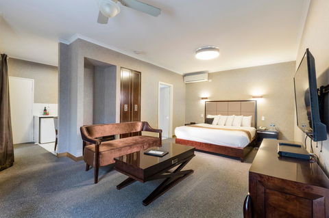 Eltham Gateway Hotel & Conference Centre - Maitland Accommodation 3