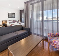 City Edge Dandenong Apartment Hotel - Maitland Accommodation