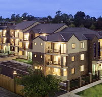 Ringwood Royale - Maitland Accommodation