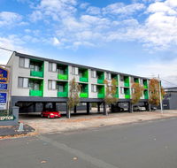 Melbourne's Princes Park Hotel - Maitland Accommodation