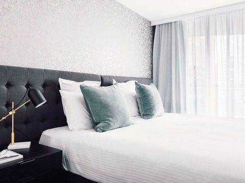 Quay West Suites Melbourne - Maitland Accommodation 35