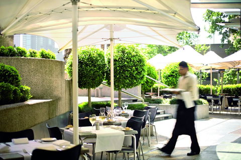 Quay West Suites Melbourne - Maitland Accommodation 22