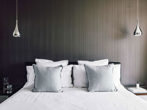 Quay West Suites Melbourne - Maitland Accommodation 36