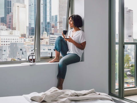 Quay West Suites Melbourne - Maitland Accommodation 15