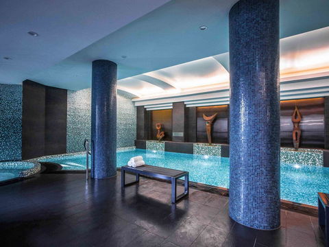 Quay West Suites Melbourne - Maitland Accommodation 31