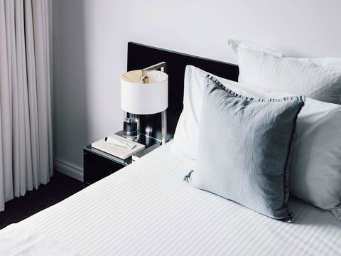 Quay West Suites Melbourne - Maitland Accommodation 39