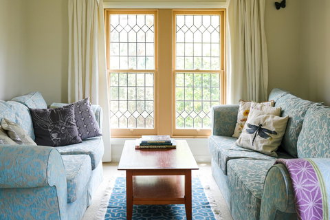 Miss Pym's Cottage - Maitland Accommodation 42