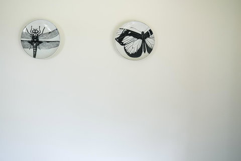 Miss Pym's Cottage - Maitland Accommodation 32